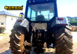 Tractor agrícola - Valmet - 8400s