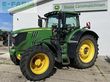 Tractor agrícola - John Deere - 6215r ivt 50km/h
