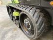 Cosechadora de Cereal - Claas - lexion 670 tt
