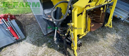 Cabezal - John Deere - 475 Plus