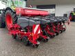 Sembradora monograno mecanica - Horsch - maestro 6 tv