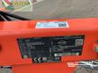 Henificador - Kuhn - ga 9531