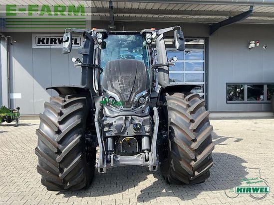 Tractor agrícola - Valtra - q 305