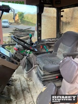 Tractor agrícola - Renault - celtis 456 rx