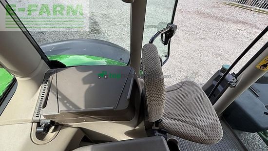 Tractor agrícola - John Deere - 6r195