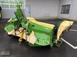 Henificador - Krone - easy cut f 320 cv