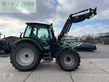 Tractor agrícola - Deutz-Fahr - agrotron 100
