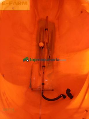 Atomizador - Amazone - ux 5200