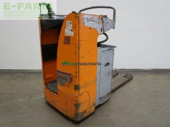 Elevadora - Still - sxh20