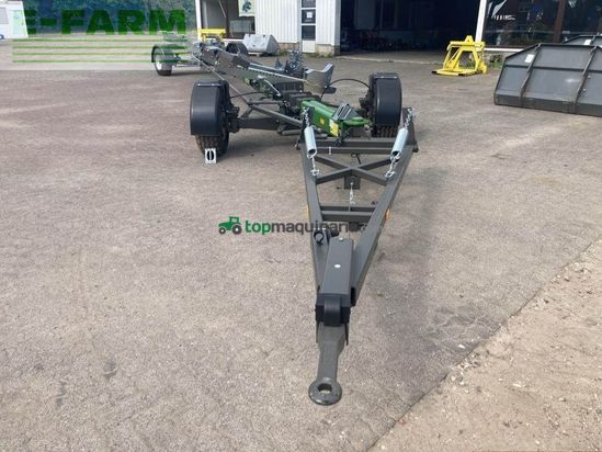 Cabezal - Ziegler - 4wt jd hd40x