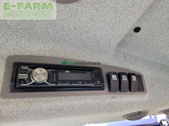 Tractor agrícola - Deutz-Fahr - deutz 5090.4g