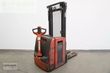 Elevadora - Linde - l 16 ion 1173