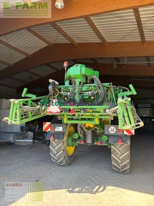 Atomizador - John Deere - r962 i