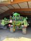 Atomizador - John Deere - r962 i