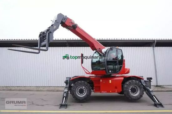 Telescopica - Magni - rth 5.18 s