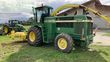 Cosechadora de Cereal - John Deere - 6750