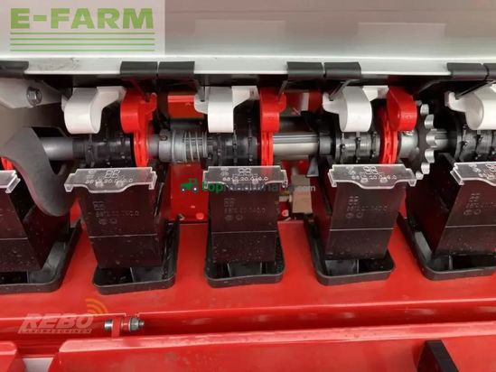 Sembradora - Pöttinger - vitasem m 3000 dd