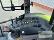 Tractor agrícola - Claas - arion 450 cis stage v + fl 120