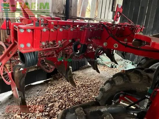 Cosechadora - arrancadora de patata - Grimme - gb 430 / kg3001 / lsm