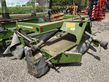Cortacésped manual - Fendt - 9314 tl kcb
