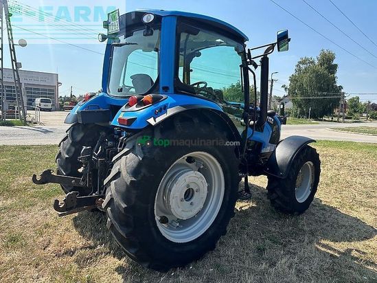 Tractor agrícola - Landini - 5-100h