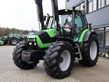 Tractor agrícola - Deutz-Fahr - agrotron 150 new