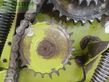 Empacadora gigant - Claas - rollant 250 rc rotocut