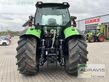 Tractor agrícola - Deutz-Fahr - agrotron 120 mk 3