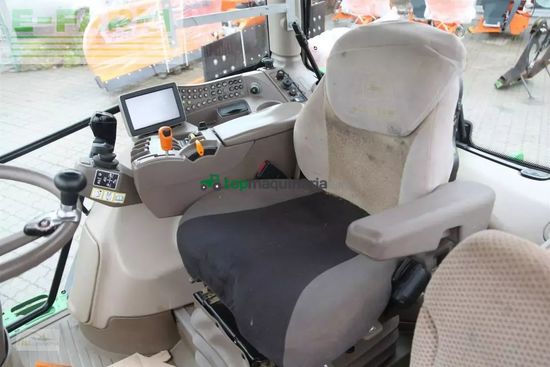 Tractor agrícola - John Deere - 6115 r