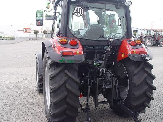 Tractor agrícola - McCormick - x5.085
