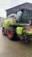 Cosechadora de Cereal - Claas - jaguar 850 a