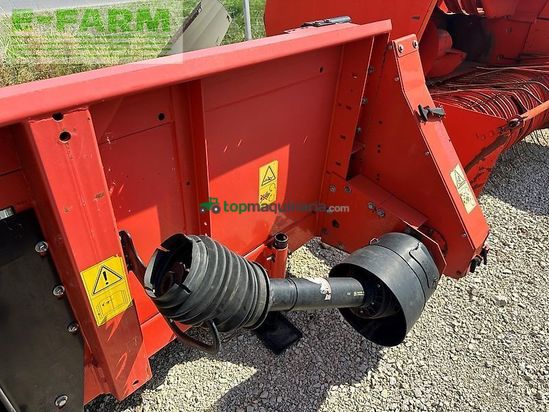 Cabezal - Oros - 6237 hsa