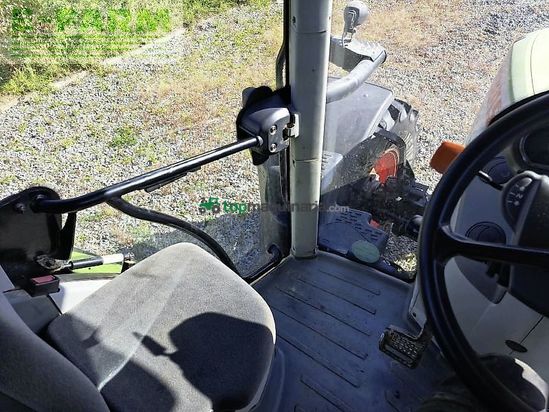 Tractor agrícola - Claas - arion 530 stage