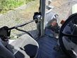 Tractor agrícola - Claas - arion 530 stage
