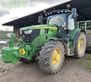 Tractor agrícola - John Deere - 6r155 commandpro