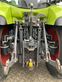 Tractor agrícola - Claas - arion 660 cmatic