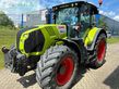 Tractor agrícola - Claas - arion 650 cmatic