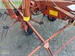 Henificador - Kuhn - gf 8501 mh