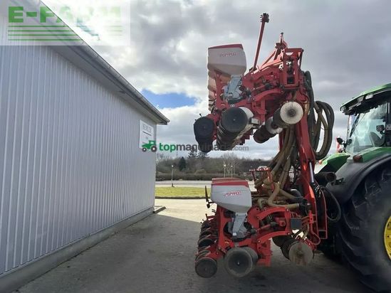 Sembradora monograno mecanica - Gaspardo - gaspardo manta