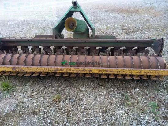 Grada rotativa - Eberhardt - 3003 super