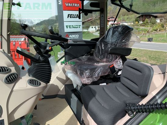 Tractor agrícola - Fendt - 312 vario gen4 power setting 2 Power