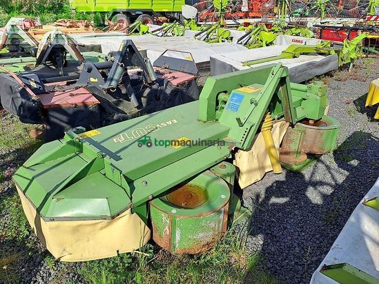 Cortacésped manual - Krone - easy cut 32 f