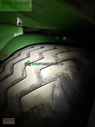 Cinta transportadora de forraje - Krone - tx 460 d