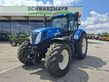 Tractor agrícola - New Holland - t7.220 auto command
