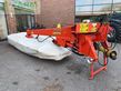 Cortacésped manual - Kuhn - gmd 4010 lift control
