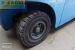 Elevadora - Linde - h 20 t evo 391-00