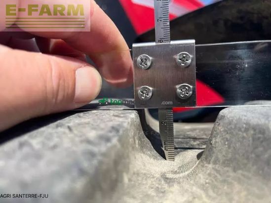 Tractor agrícola - Case IH - puma 150mc