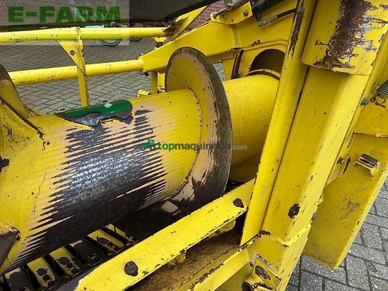 Cabezal - John Deere - 630b