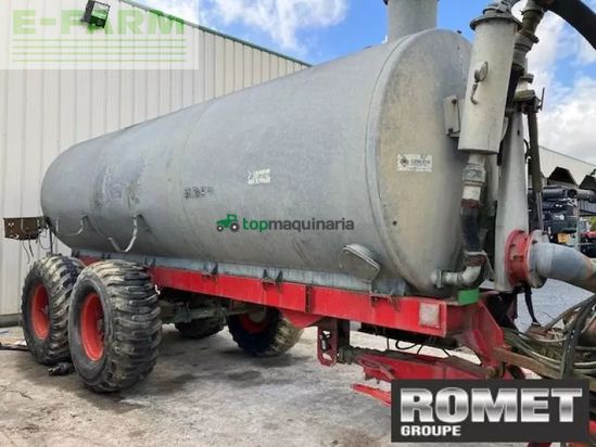Equipamiento / accesorio - Jeantil - gt15500