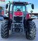 Tractor agrícola - Massey Ferguson - 6s 135 dyna 6 efficient